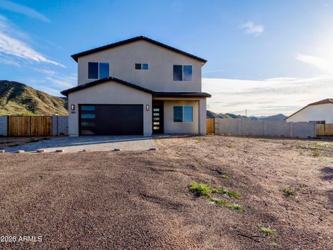 3835 W FOX Road Laveen AZ 85339