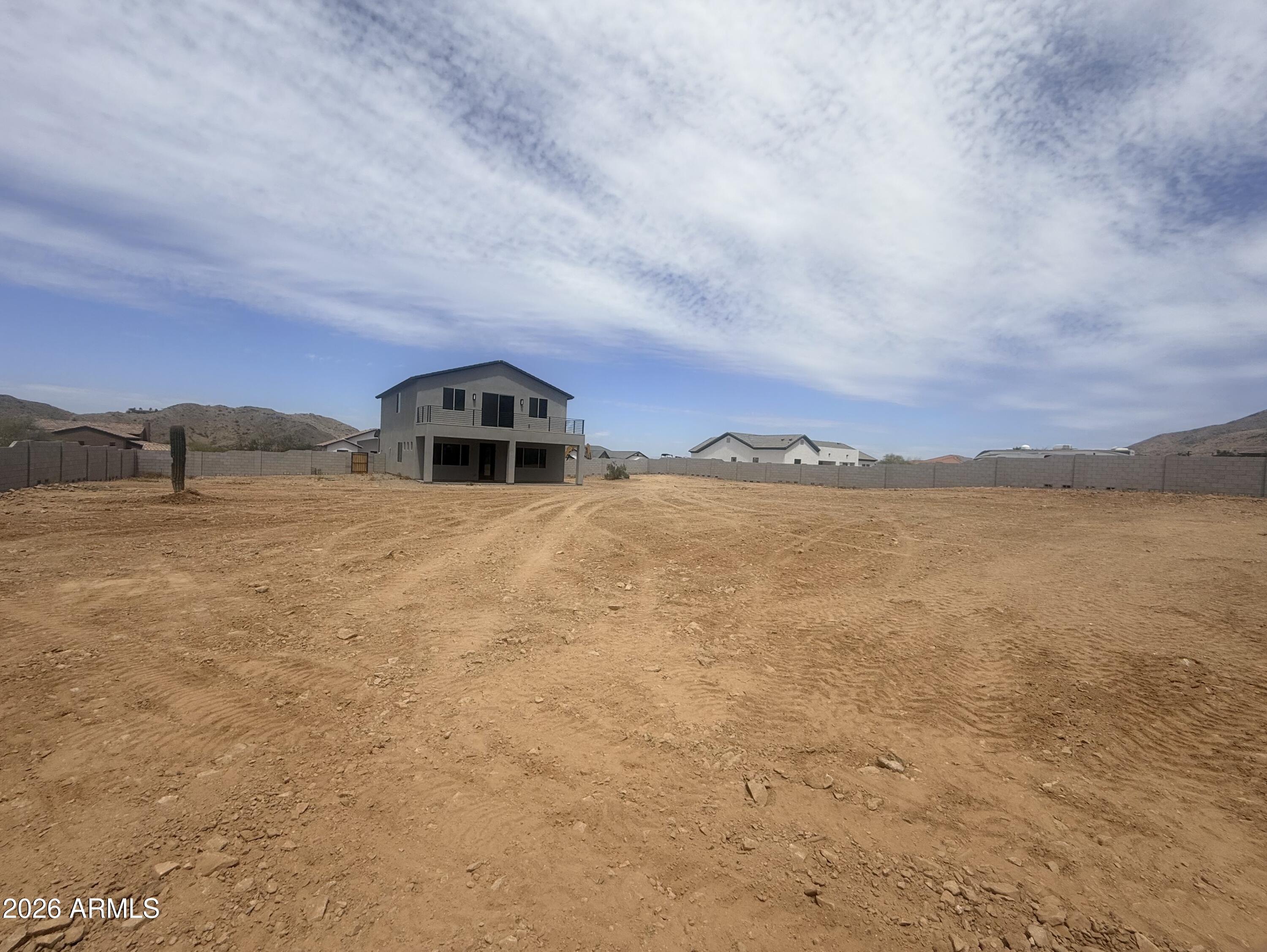 HACIENDA DEL SOL 1 - Residential