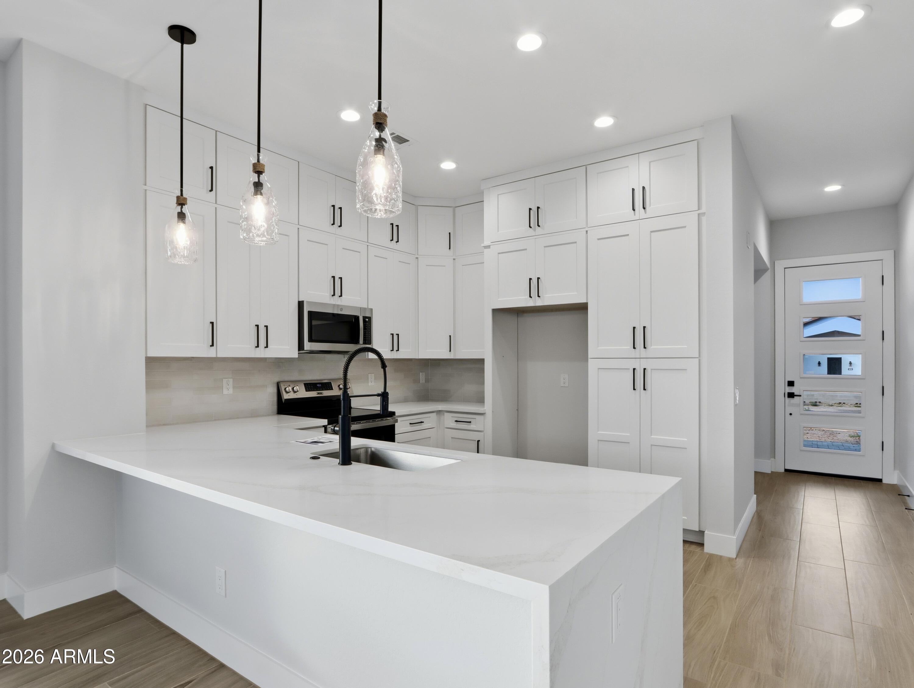 HACIENDA DEL SOL 1 - Residential