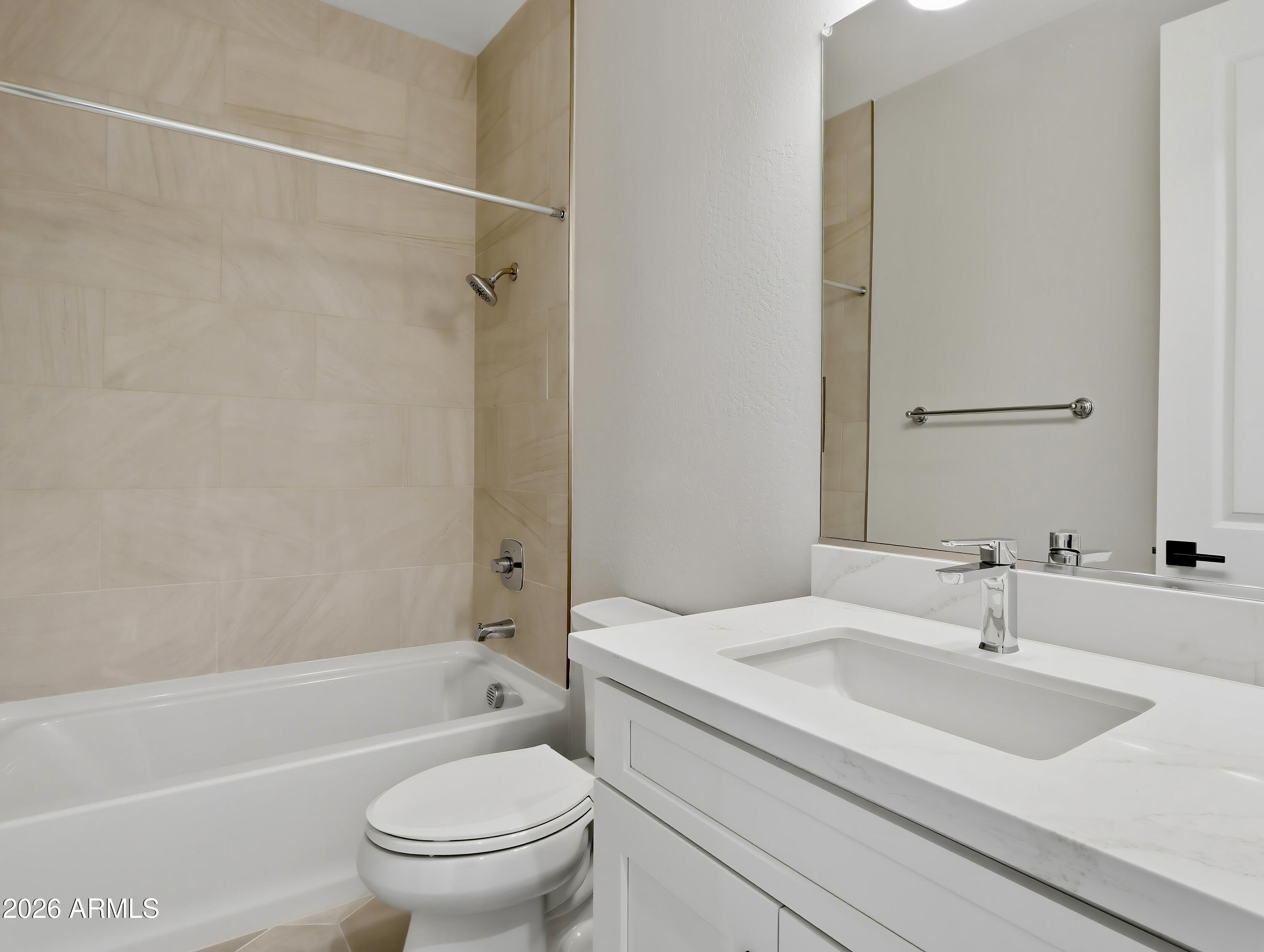 HACIENDA DEL SOL 1 - Residential
