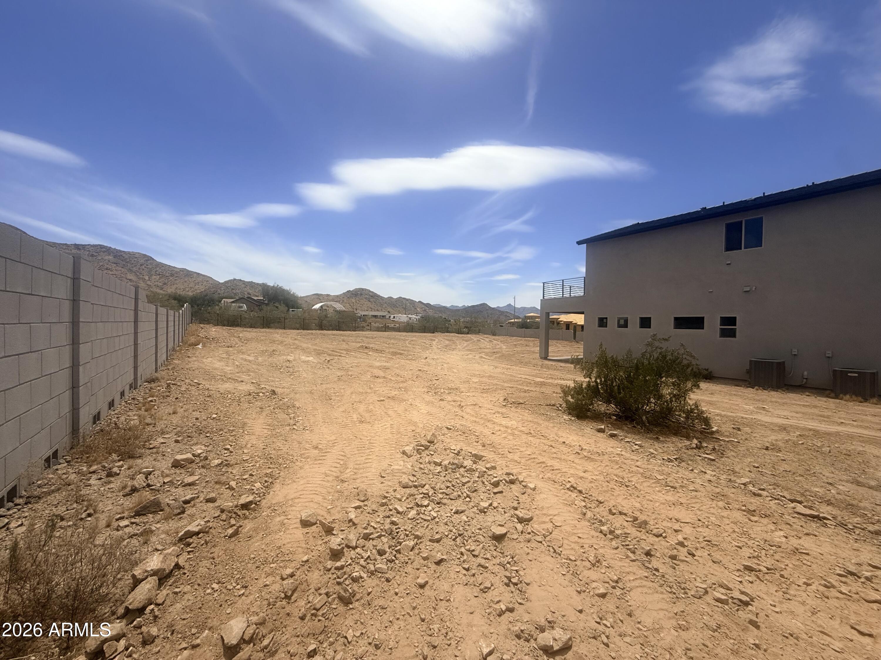 HACIENDA DEL SOL 1 - Residential