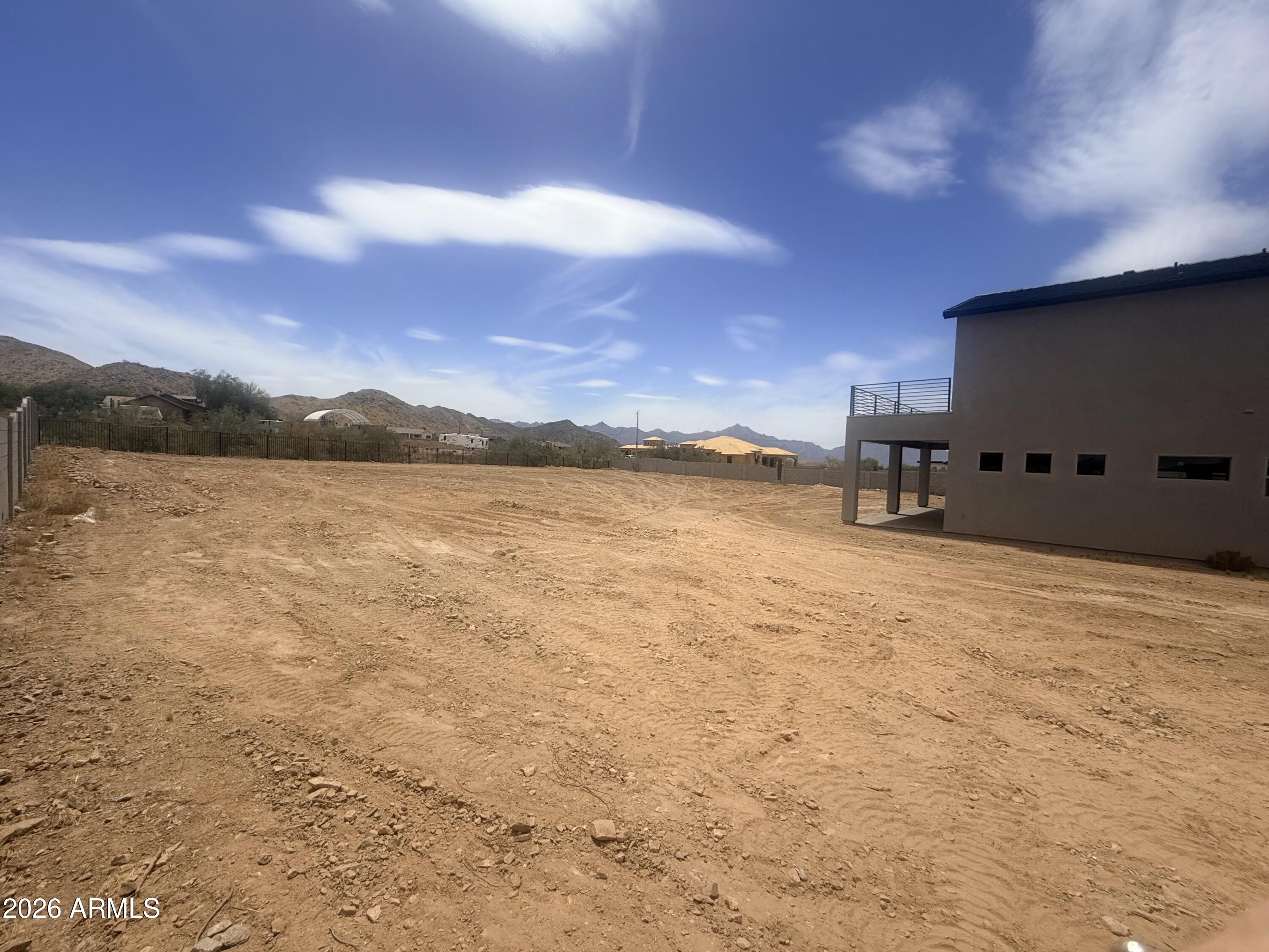 HACIENDA DEL SOL 1 - Residential