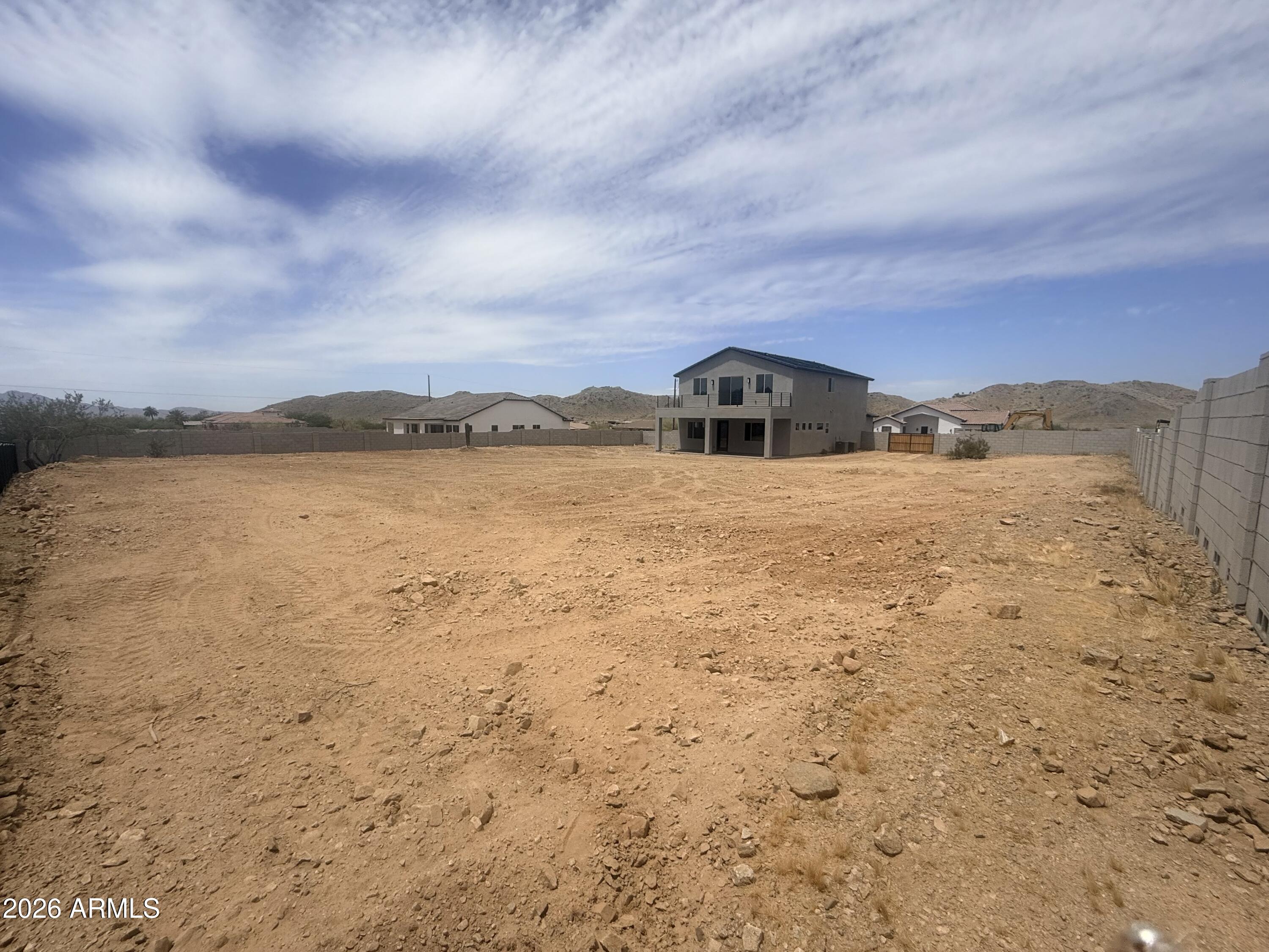 3835 W FOX Road
