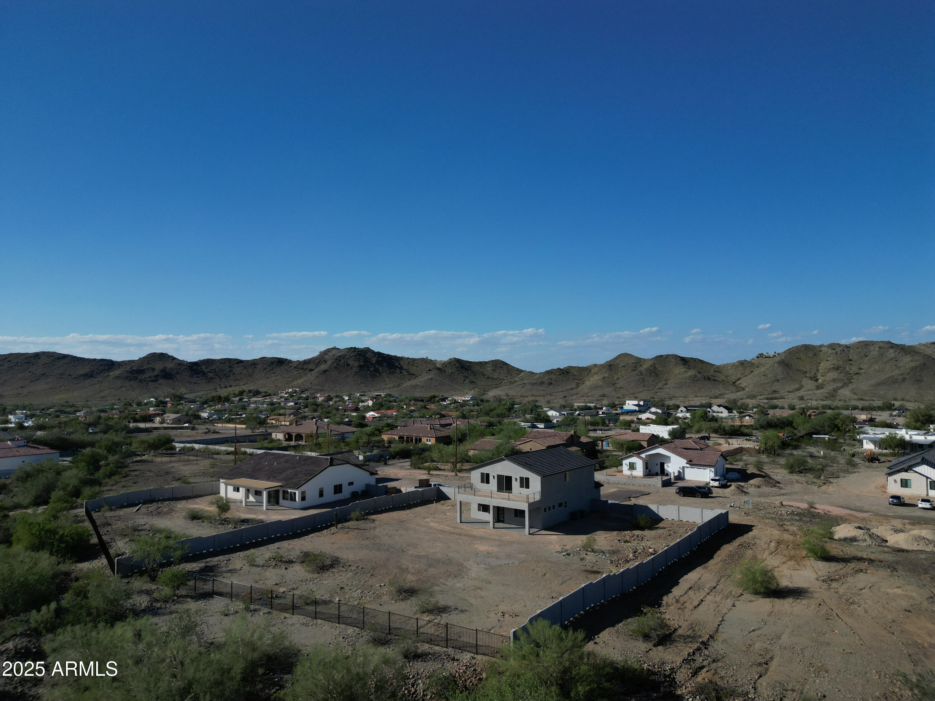 HACIENDA DEL SOL 1 - Residential