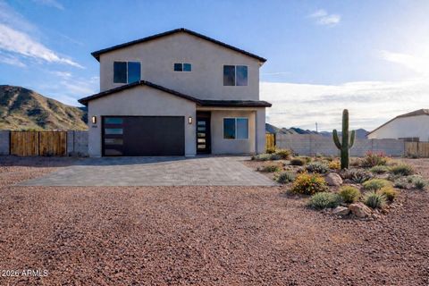 3835 W FOX Road Laveen AZ 85339