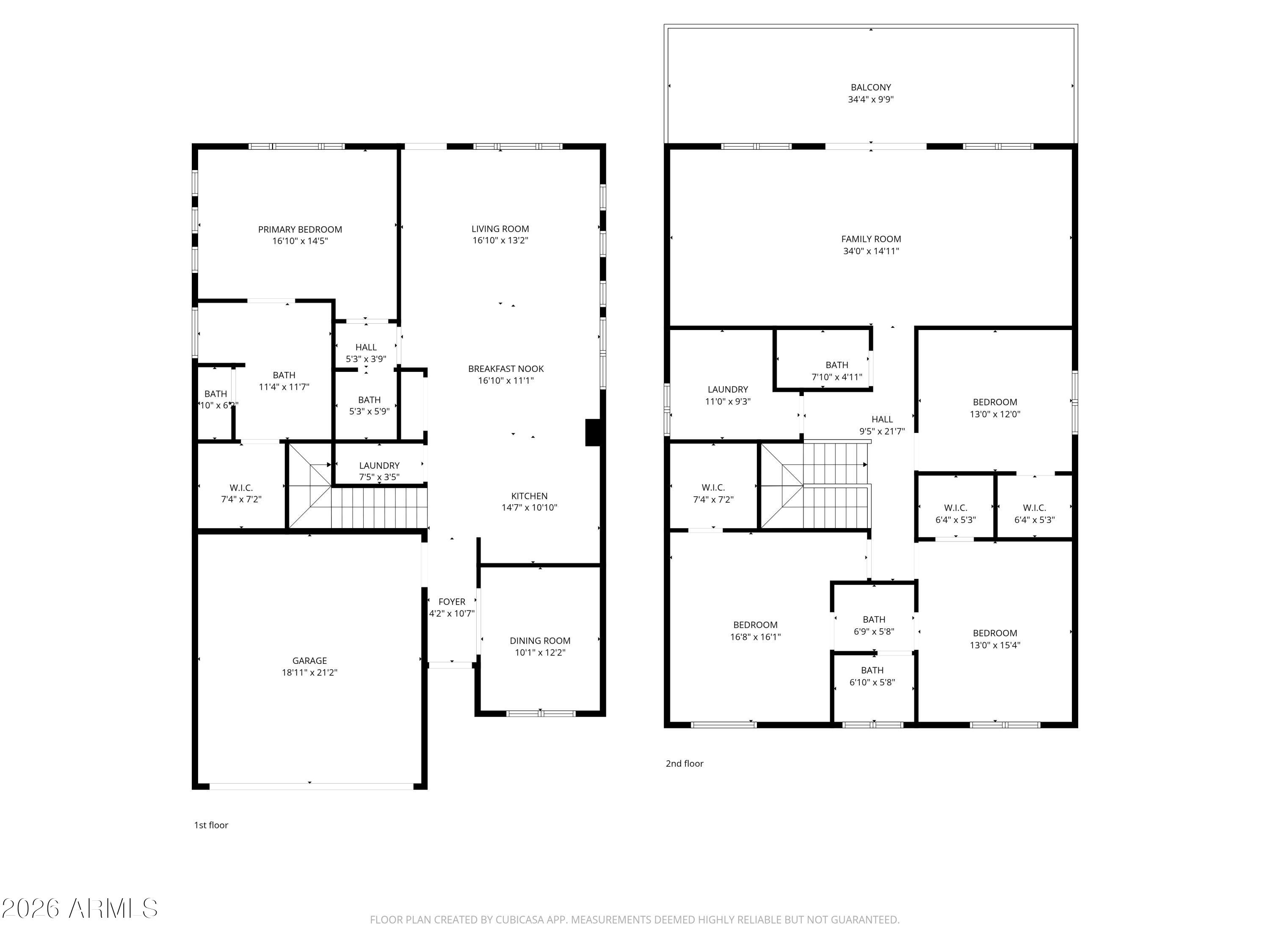 HACIENDA DEL SOL 1 - Residential