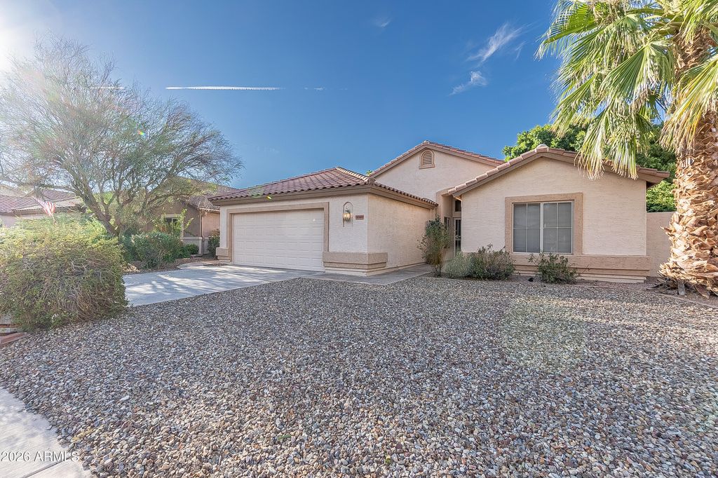 Photo of 1049 W Vaughn Avenue, Gilbert, AZ 85233 (MLS # 6999468)