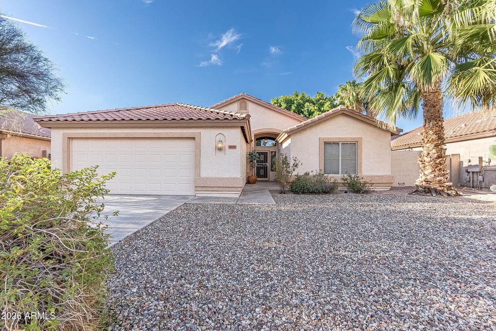 Photo of 1049 W Vaughn Avenue, Gilbert, AZ 85233 (MLS # 6999468)