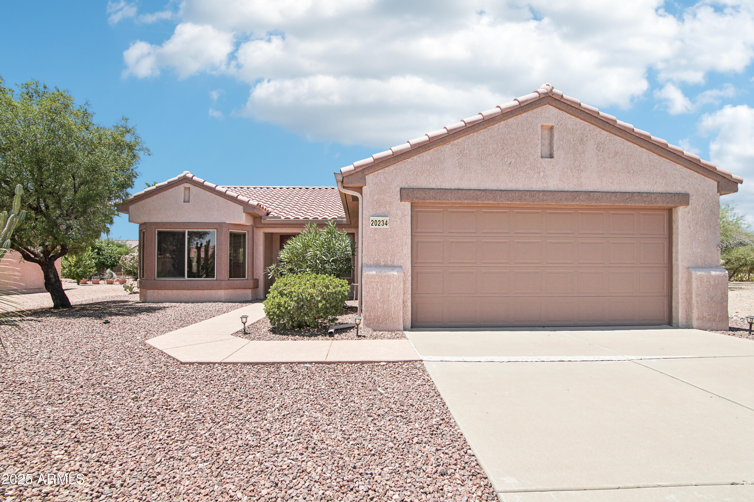 Homes 1 20234 N MARIPOSA Way