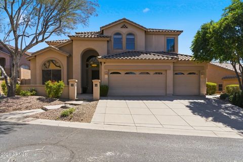 7943 E SUGARLOAF Circle Mesa AZ 85207