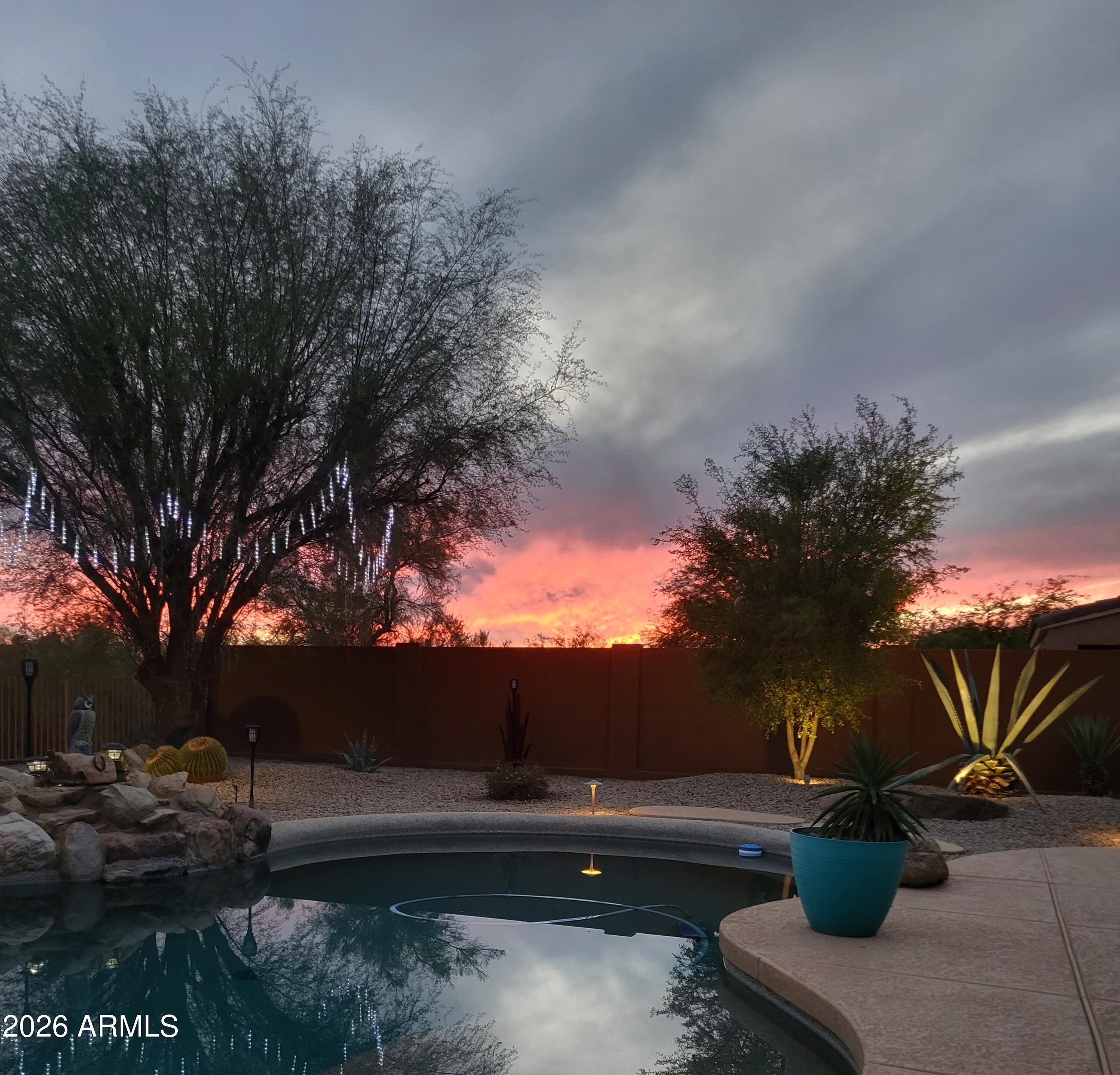 4711 E SLEEPY RANCH Road