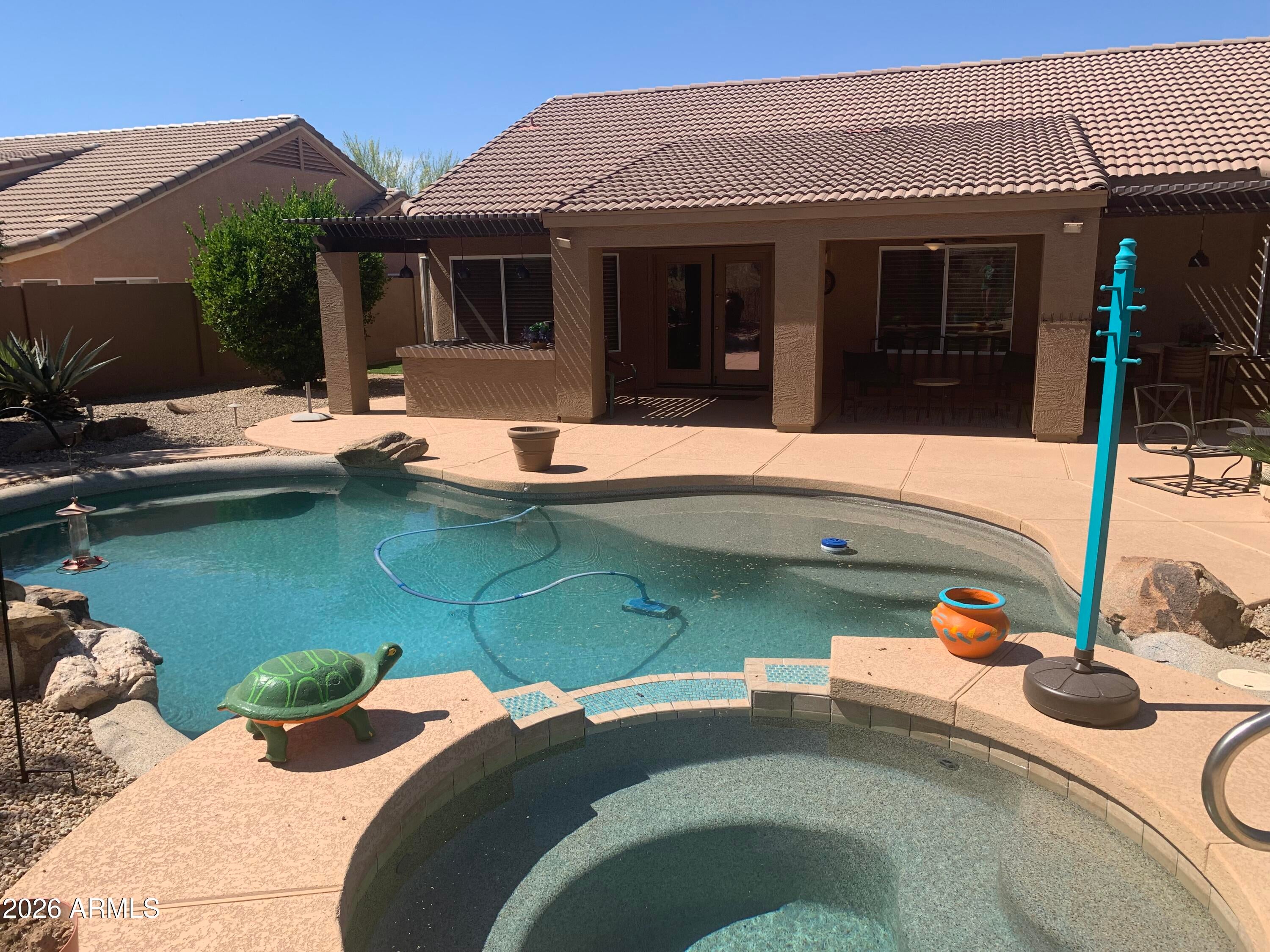 4711 E SLEEPY RANCH Road