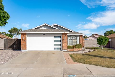 8828 E DES MOINES Street Mesa AZ 85207