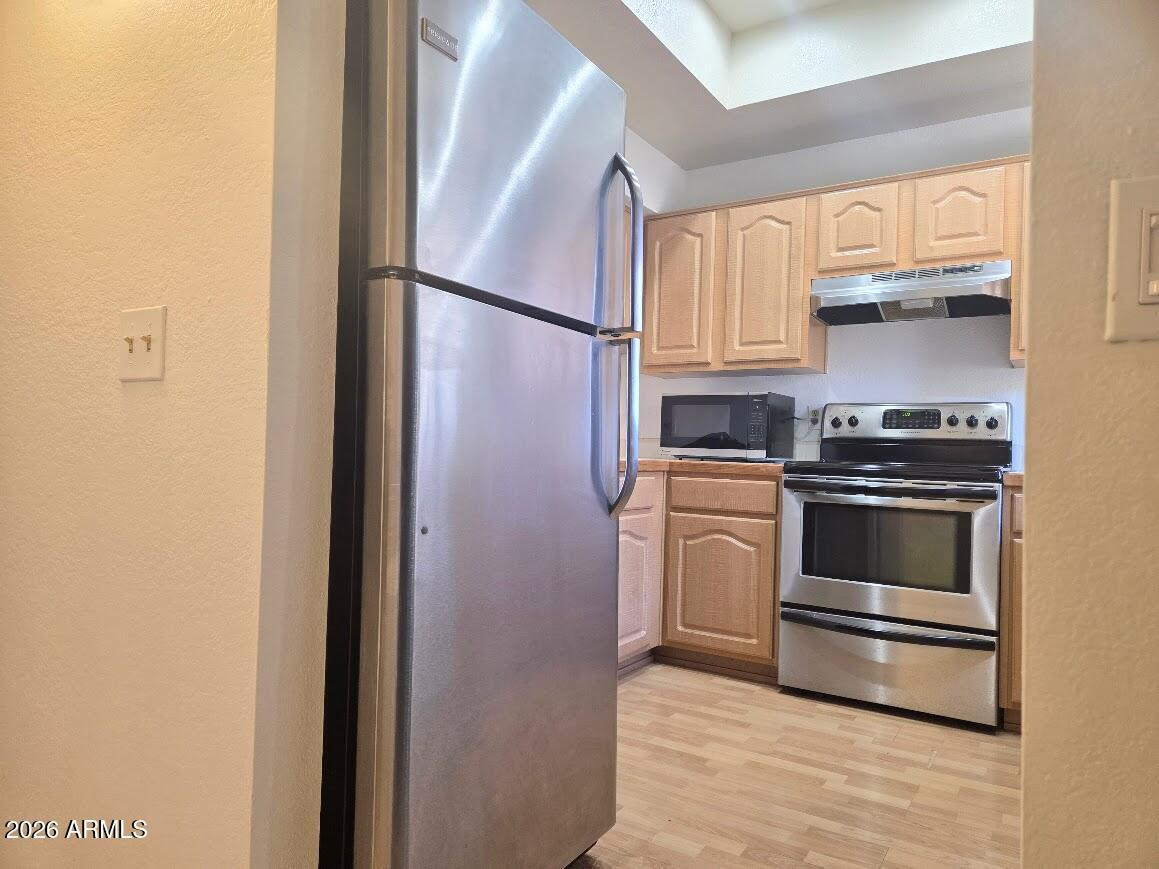 11666 N 28th Drive Unit 152