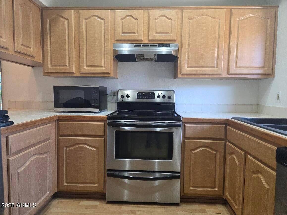 11666 N 28th Drive Unit 152