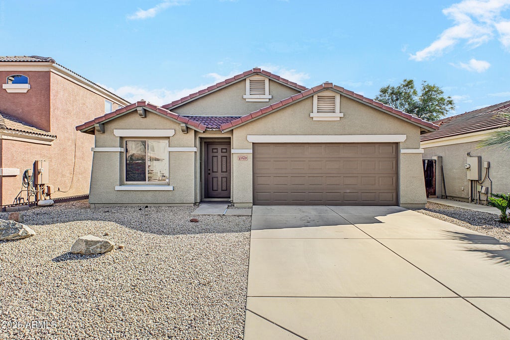 Photo of 1949 W Vineyard Plains Drive, San Tan Valley, AZ 85144 (MLS # 7090904)