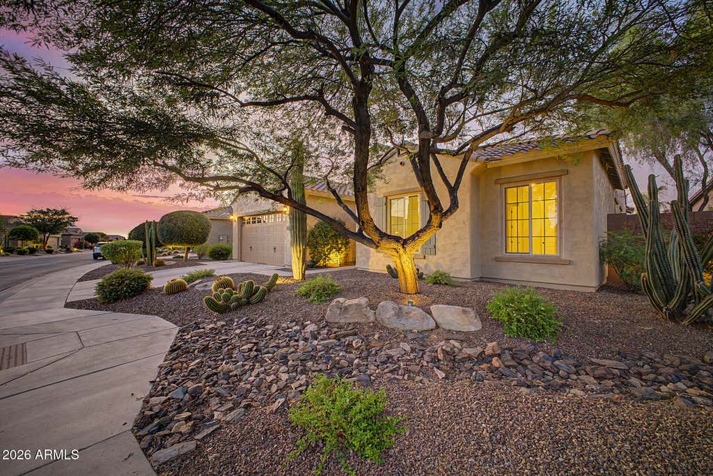 Photo of 5842 E Bramble Berry Lane, Cave Creek, AZ 85331 (MLS # 7057980)