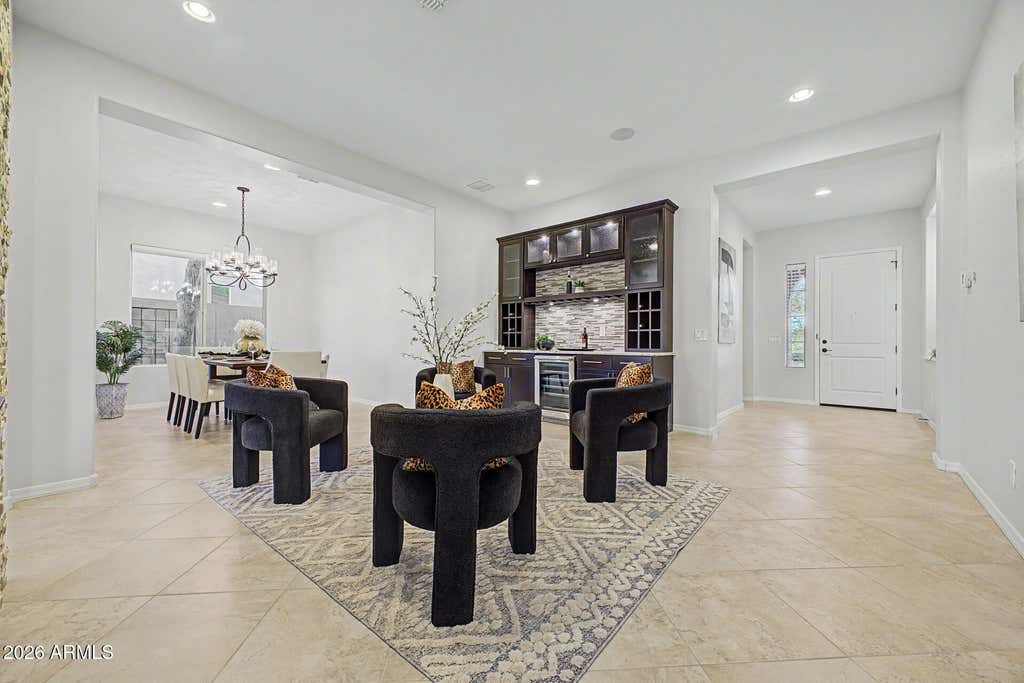 Photo of 5842 E Bramble Berry Lane, Cave Creek, AZ 85331 (MLS # 7057980)