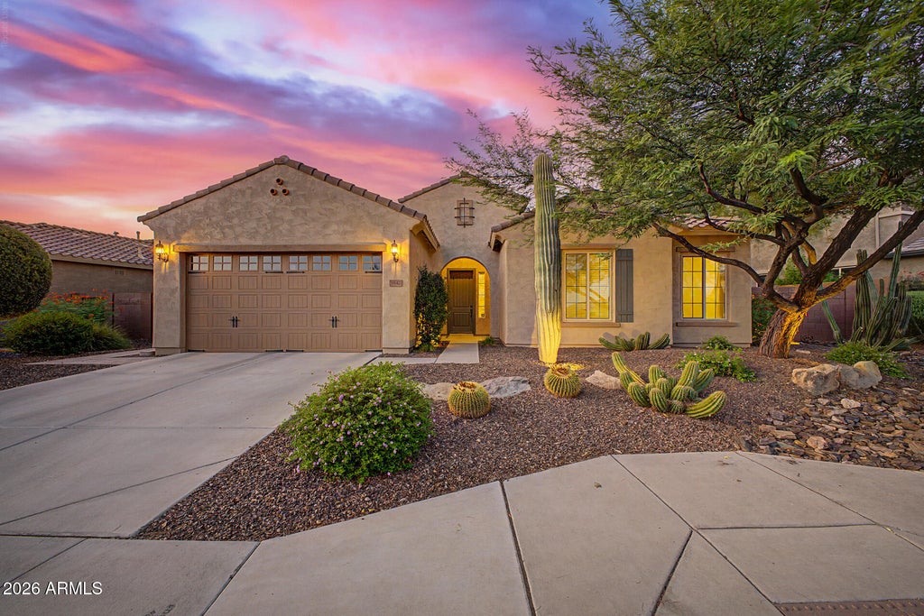 Photo of 5842 E Bramble Berry Lane, Cave Creek, AZ 85331 (MLS # 7057980)