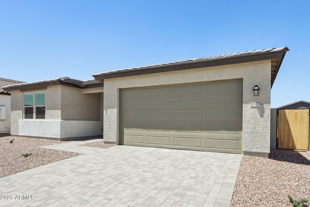 Photo of 15778 W Cheryl Drive, Waddell, AZ 85355 (MLS # 6822031)