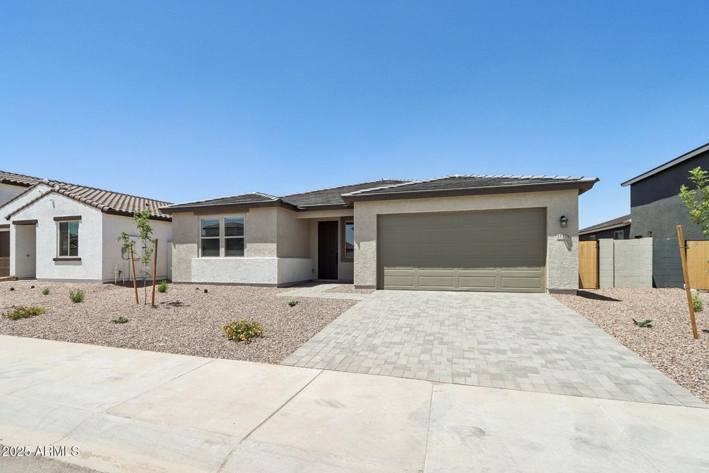 Photo of 15778 W Cheryl Drive, Waddell, AZ 85355 (MLS # 6822031)