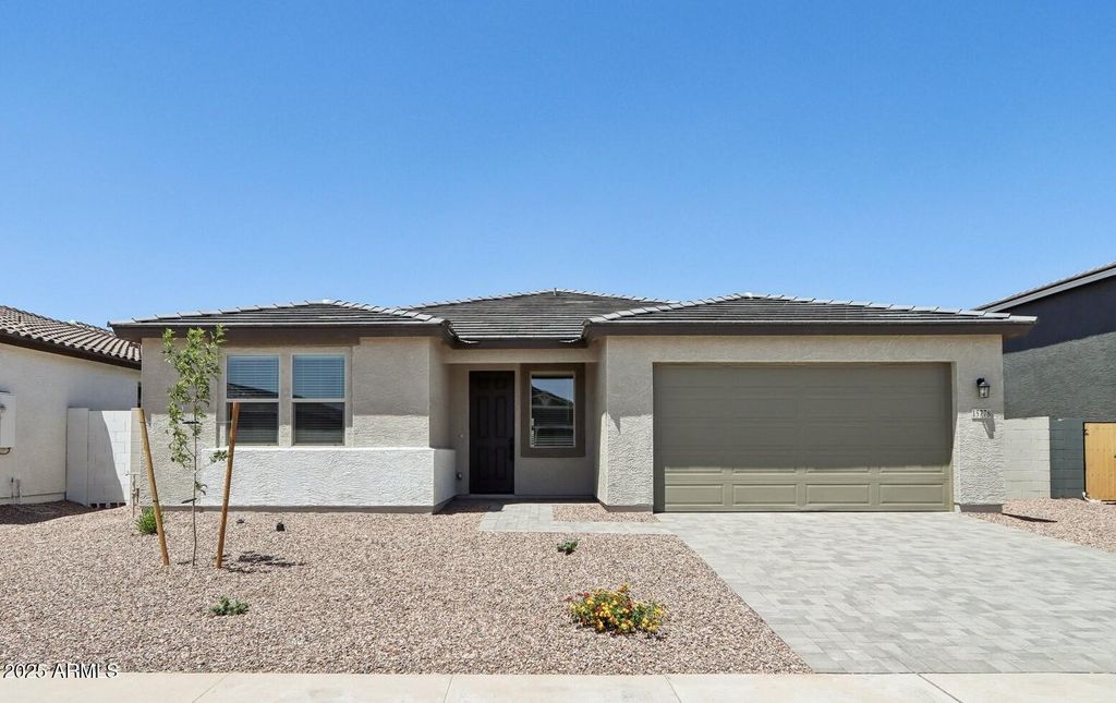 Photo of 15778 W Cheryl Drive, Waddell, AZ 85355 (MLS # 6822031)