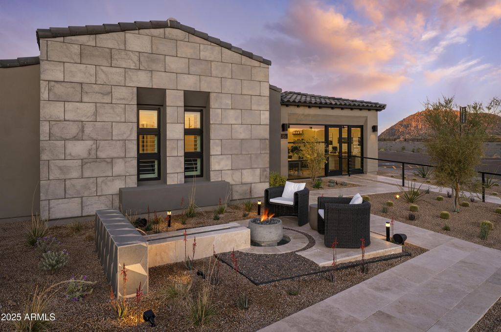 Photo of 23854 N 123rd Way, Scottsdale, AZ 85255 (MLS # 6924759)