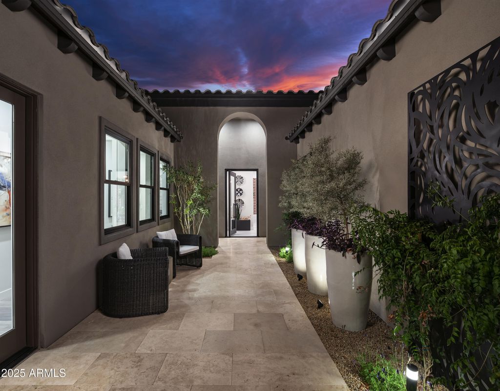 Photo of 23854 N 123rd Way, Scottsdale, AZ 85255 (MLS # 6924759)