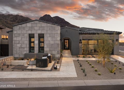 23854 N 123RD Way Scottsdale AZ 85255