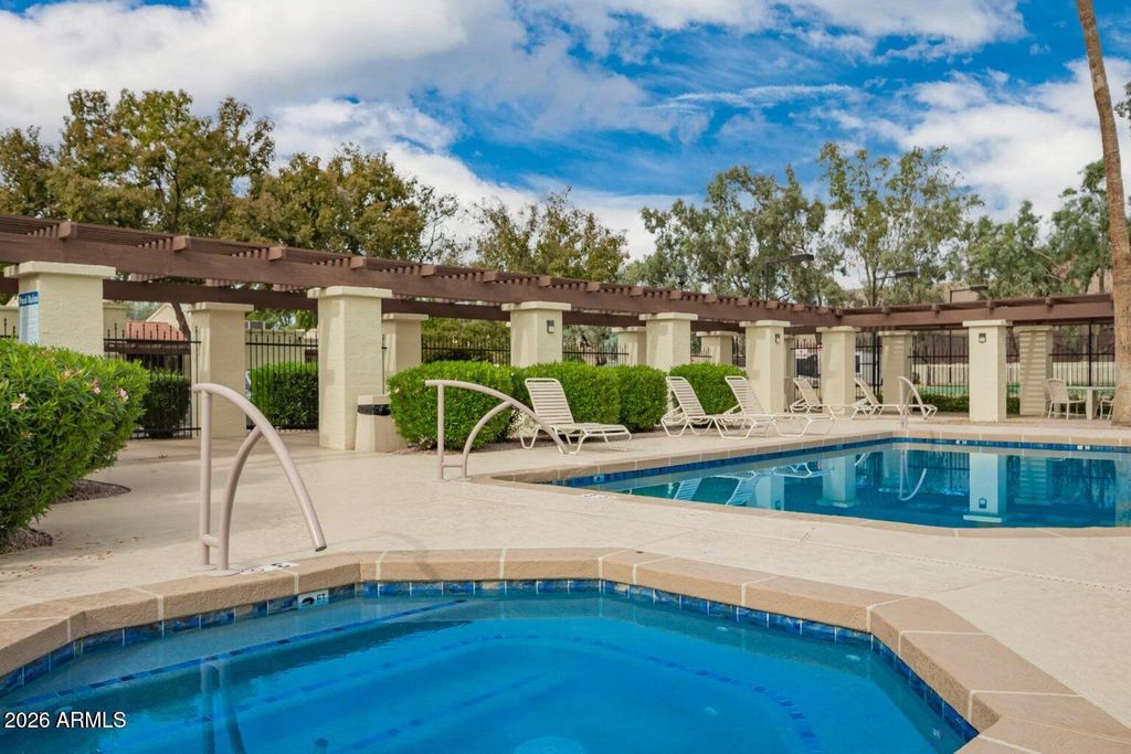 Photo of 1914 E Citation Lane, Tempe, AZ 85284 (MLS # 6977697)