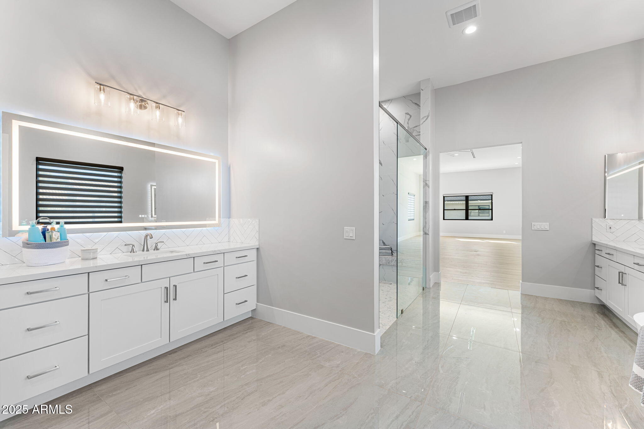 Custom Homes on Acres, Gated Community - Residential