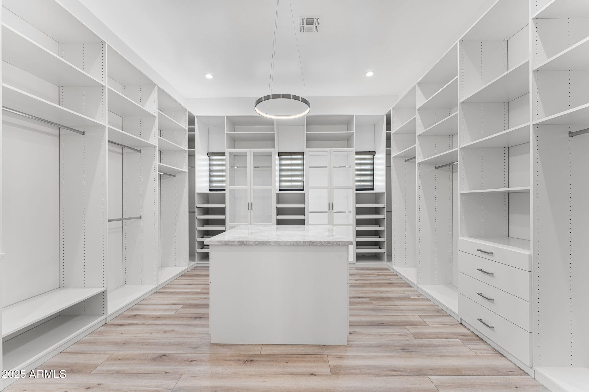 Custom Homes on Acres, Gated Community - Residential