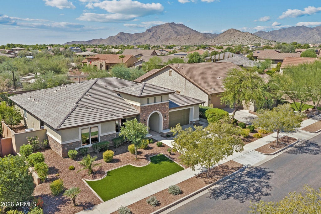 Photo of 20459 W Summit Place, Buckeye, AZ 85396 (MLS # 7093510)