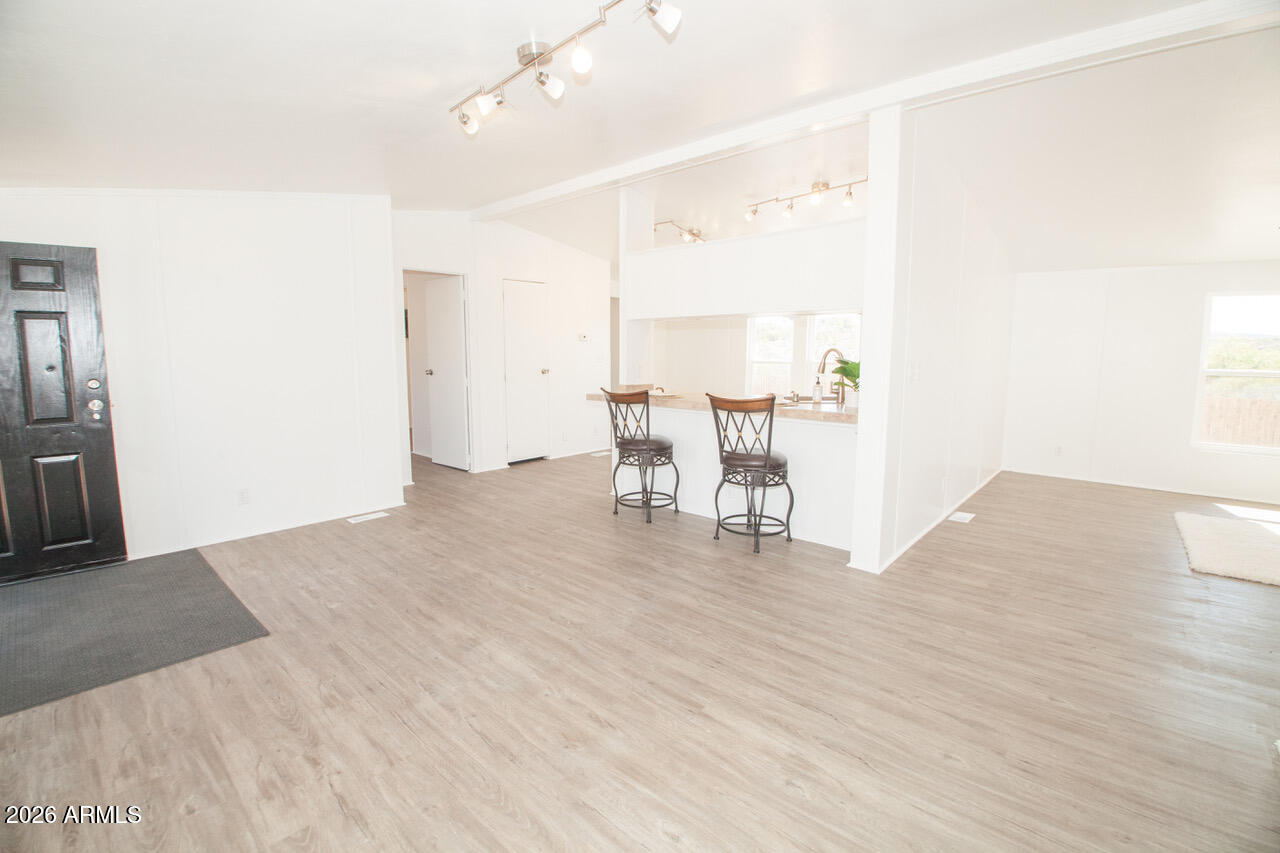 1301 N SADDLEBACK Circle