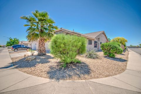 A home in Glendale