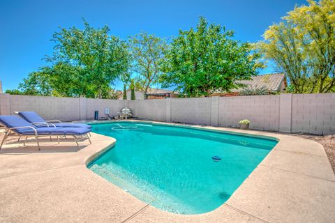 A home in Glendale