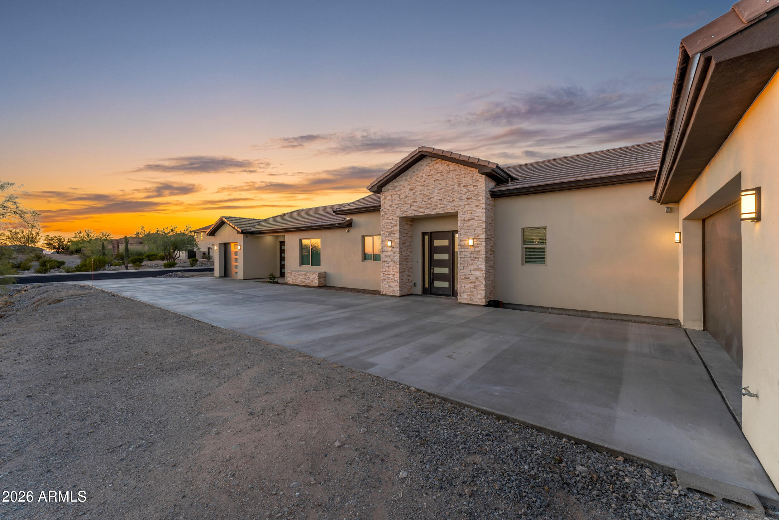 18632 W SANTA IRENE Drive