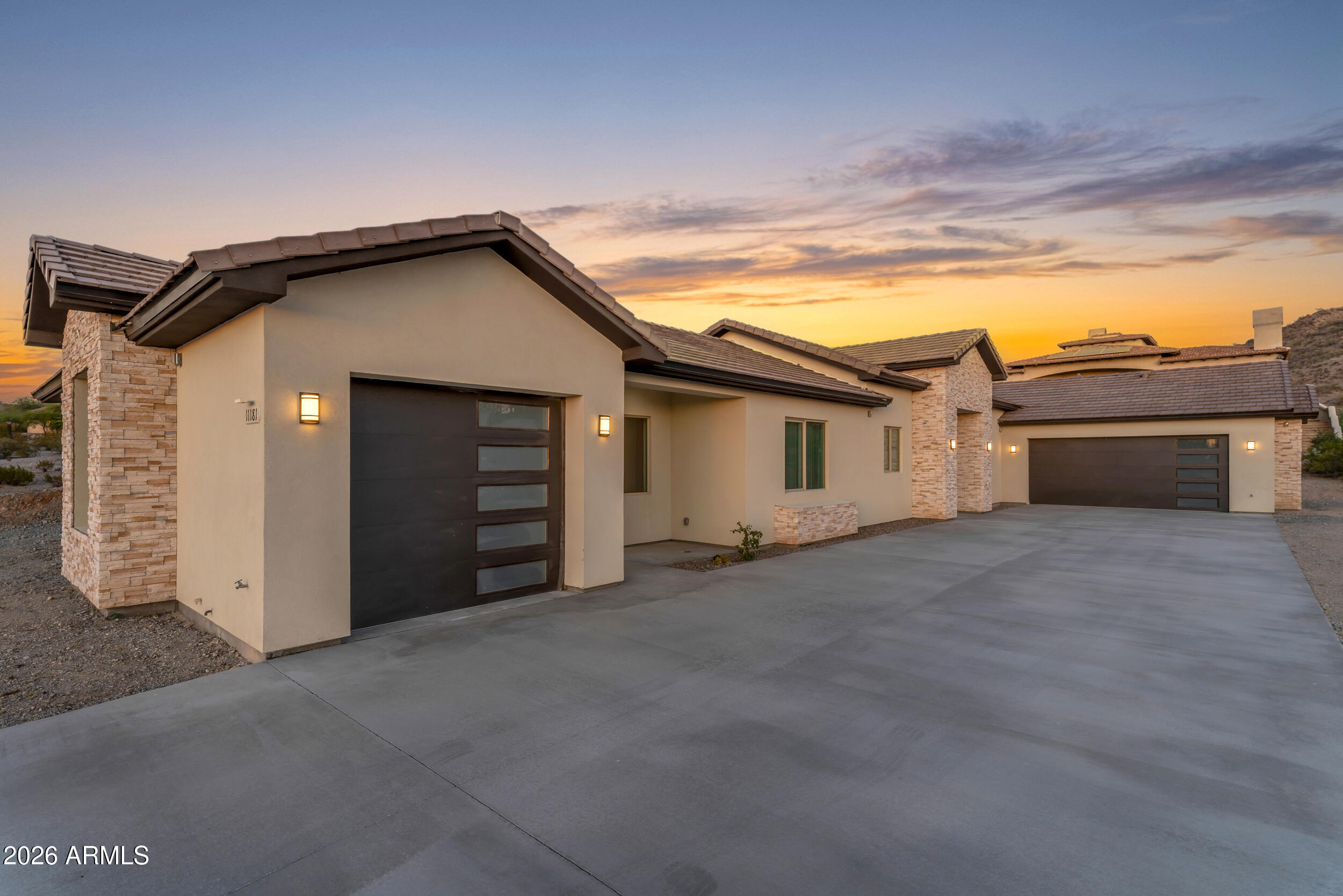 18632 W SANTA IRENE Drive