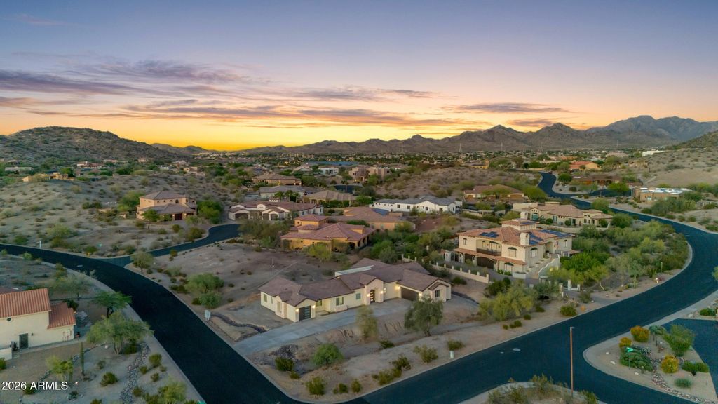Photo of 18632 W Santa Irene Drive, Goodyear, AZ 85338 (MLS # 7018750)