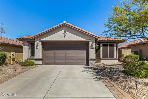 2612 W WAYNE Lane Anthem AZ 85086