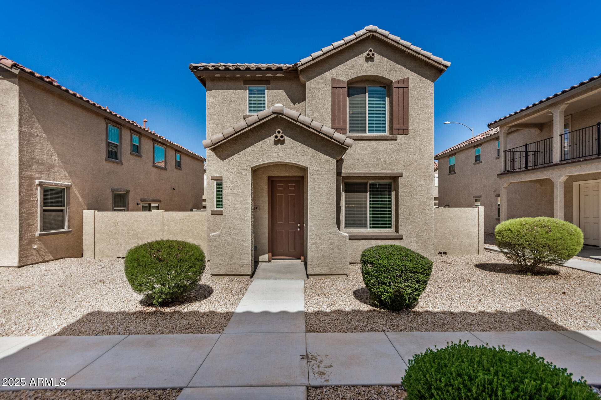 845 E AGUA FRIA Lane