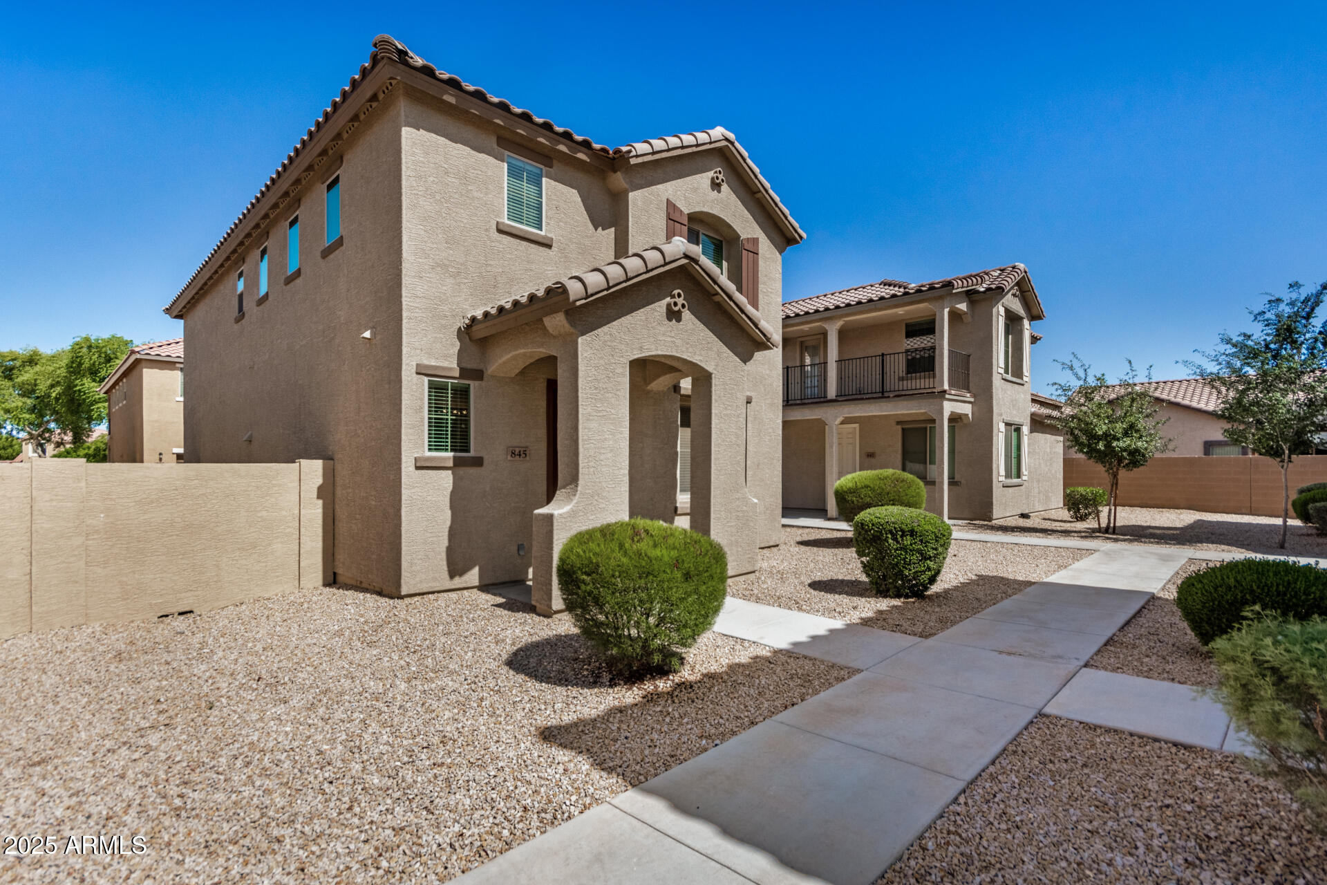 845 E AGUA FRIA Lane