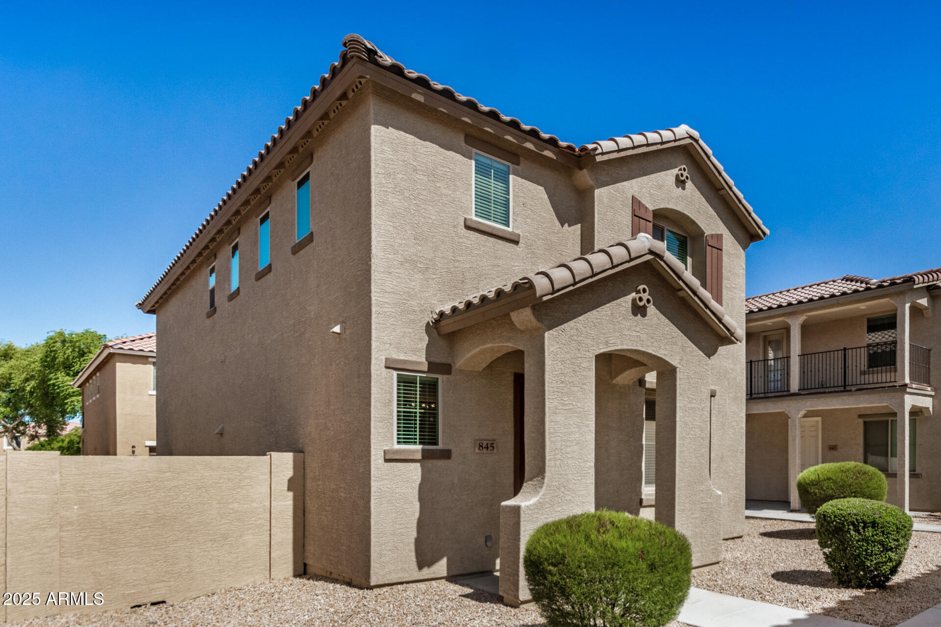 845 E AGUA FRIA Lane
