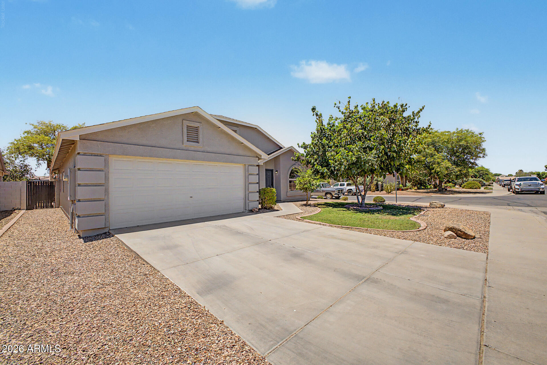40018 N LERWICK Drive