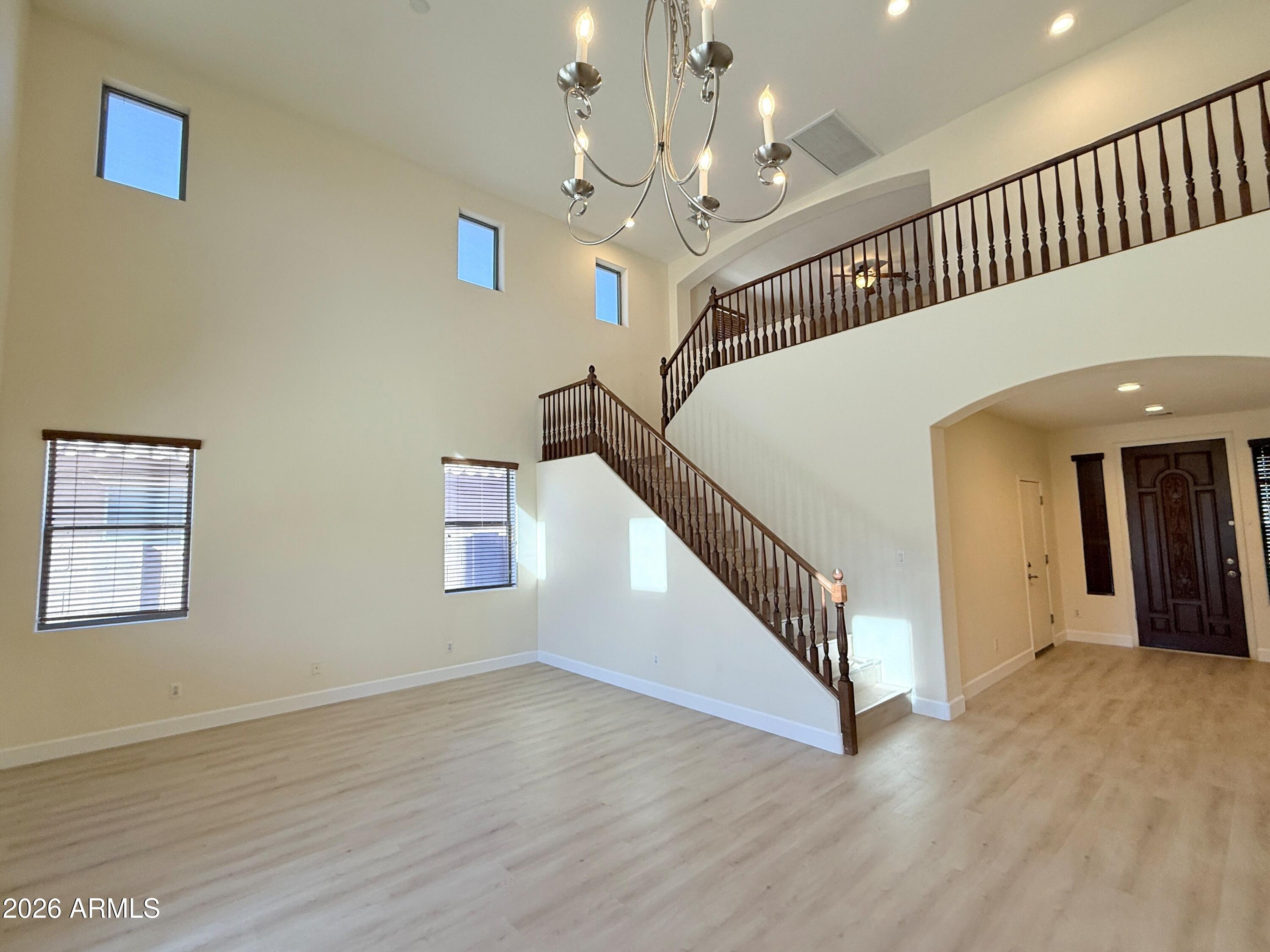 3663 E Sparrow Place