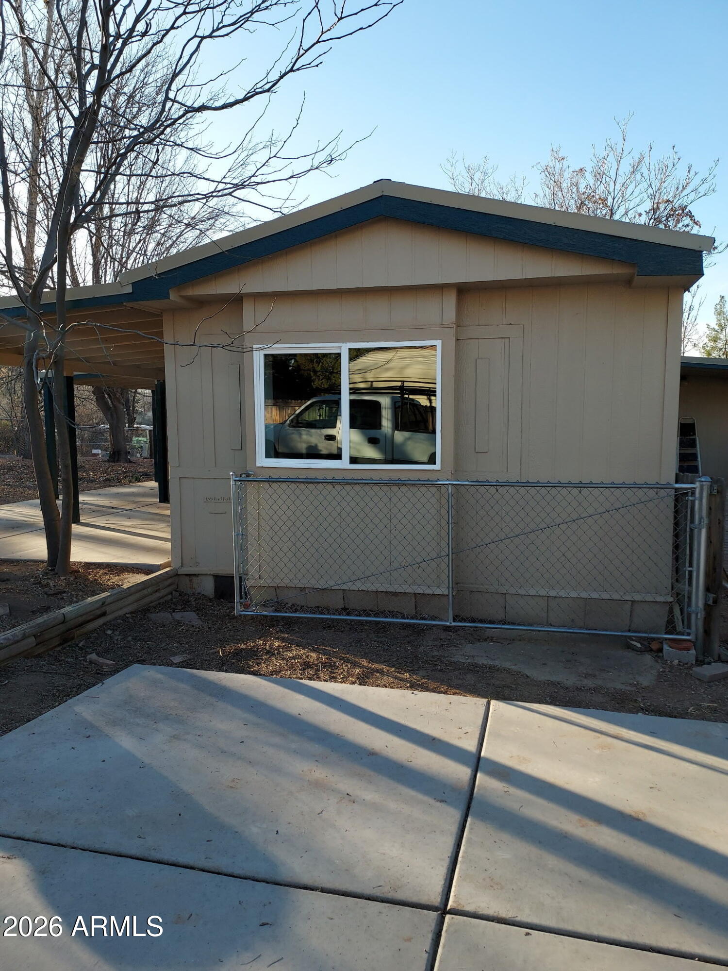 2924 S PALO VERDE Lane