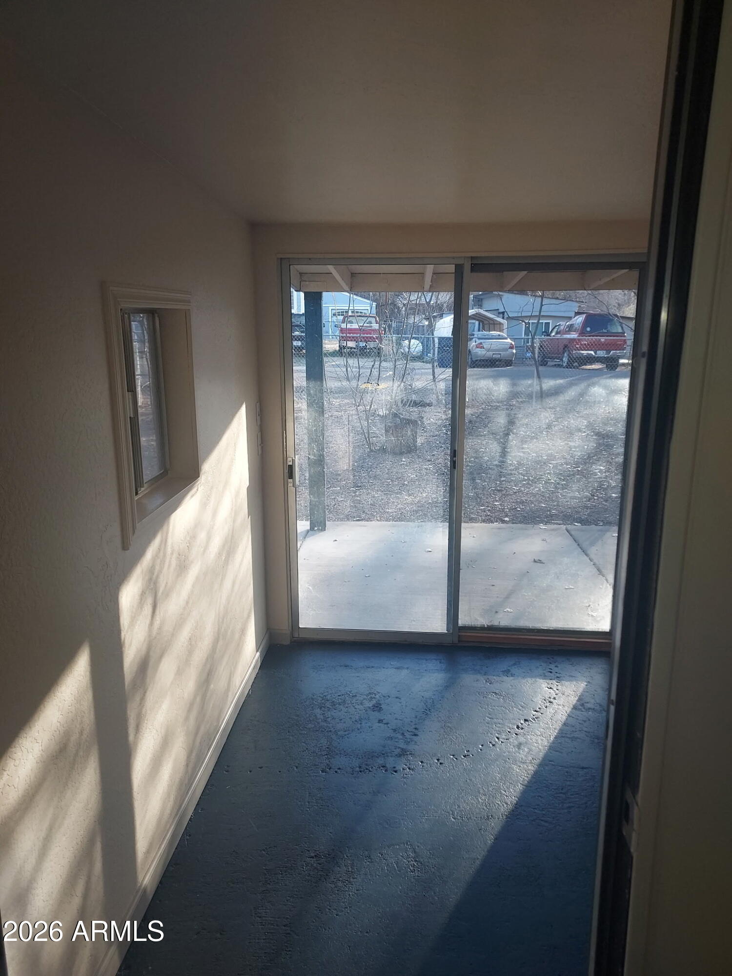 2924 S PALO VERDE Lane