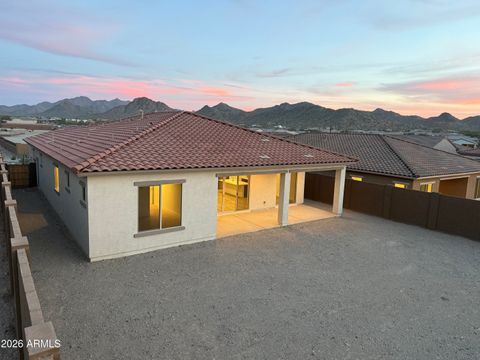 8488 S 168th Avenue Goodyear AZ 85338