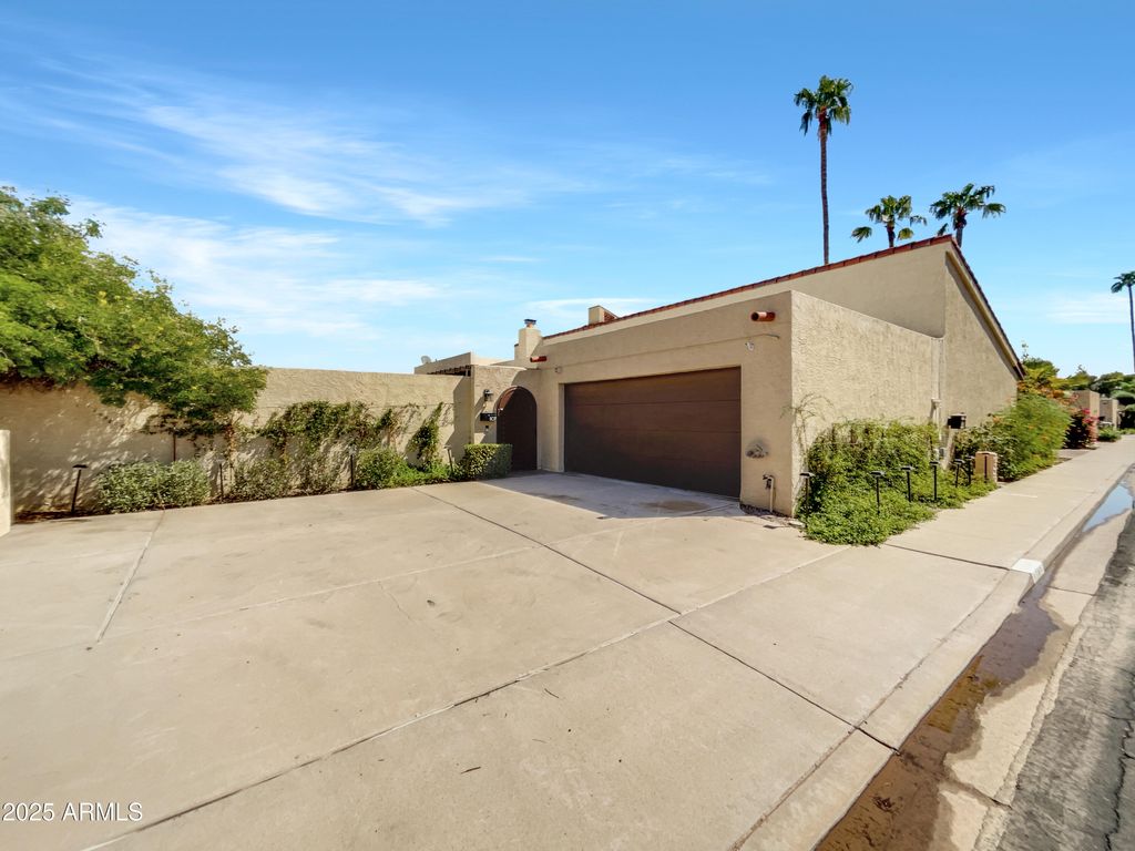 Photo of 1107 N Cherry, Mesa, AZ 85201 (MLS # 6930691)