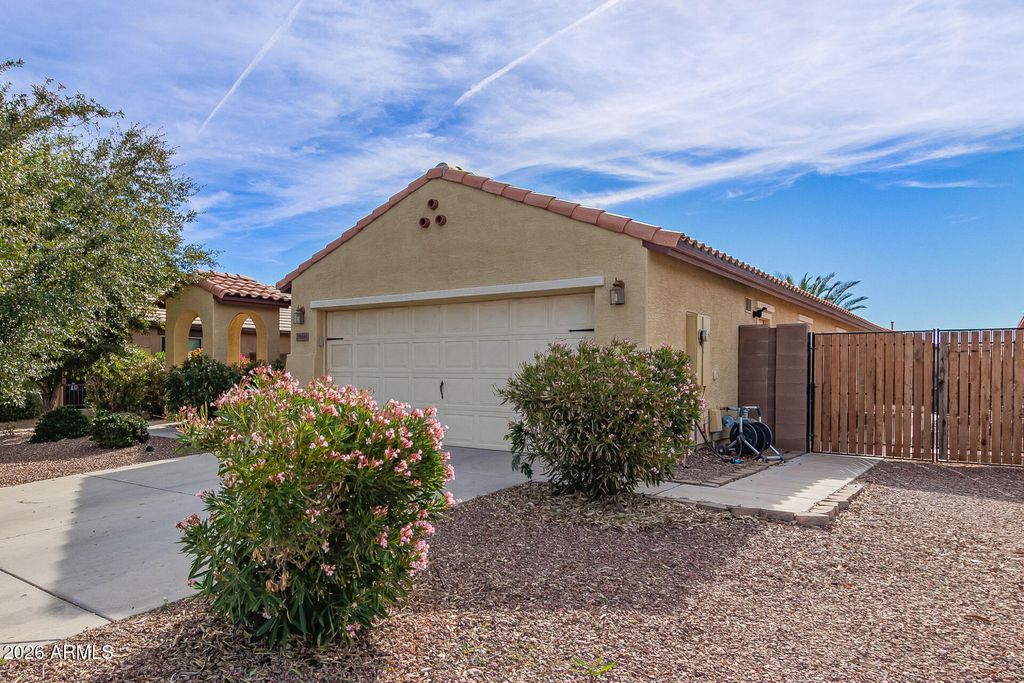 Photo of 18641 W Larkspur Drive, Goodyear, AZ 85338 (MLS # 6969192)